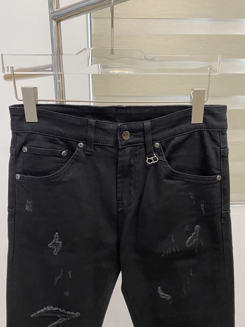 Christian Dior Jeans